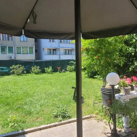 къща ели - Guest house Primorsko